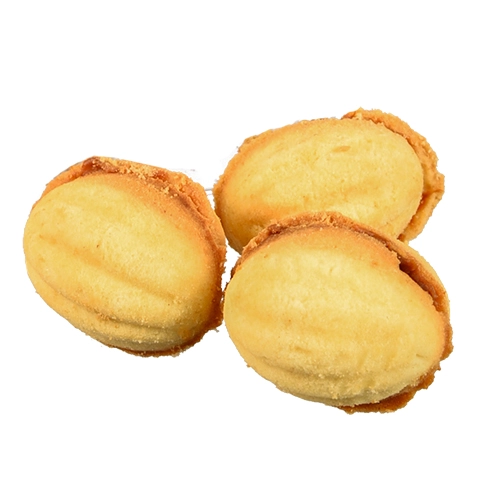 Горішки зі згущеним молоком