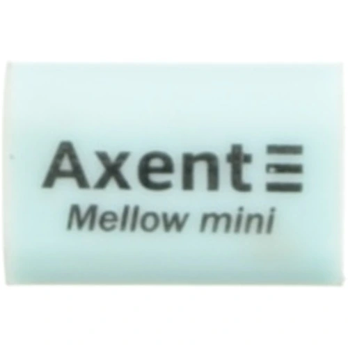 Гумка AXENT Mellow mini