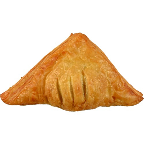 Пиріжок листковий з куркою, власне виробництво, 100 г