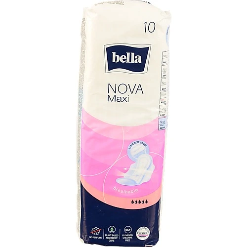 Прокладки Белла нова макси