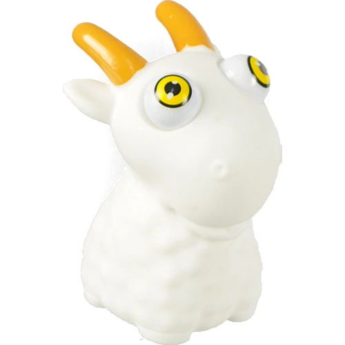 Іграшка Кумедні звірятка Витрішкуватик LW19-73