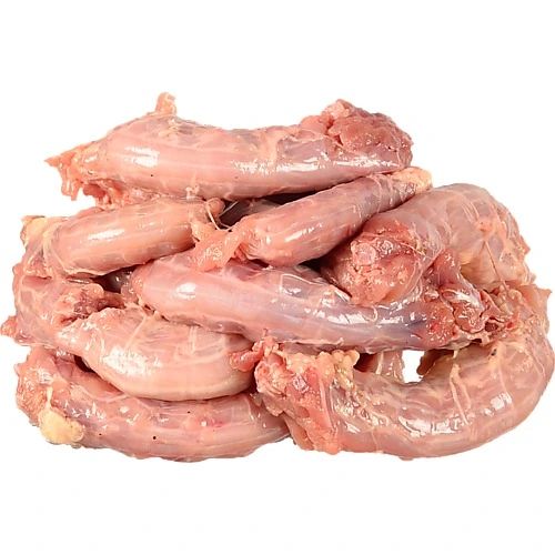 Шия куряча, вакуумна упаковка