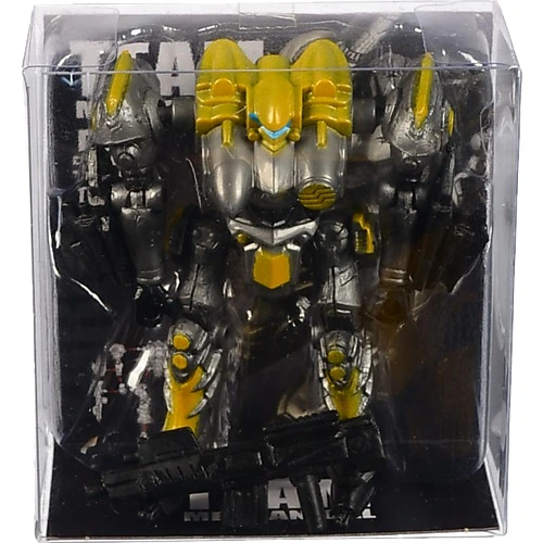 Конструктор для дітей від 3років 8910-201 Робот Maya toys 1шт