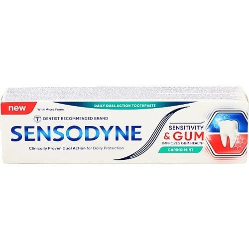 З.п Sensodyne 75мл д. чут. зуб.