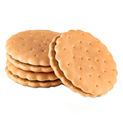 Печиво з кремом какао Chocotartin Nefis кг