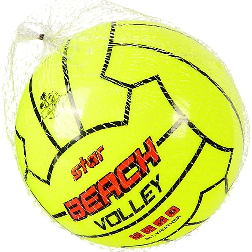 Пляжний волейбольний м'яч 21см