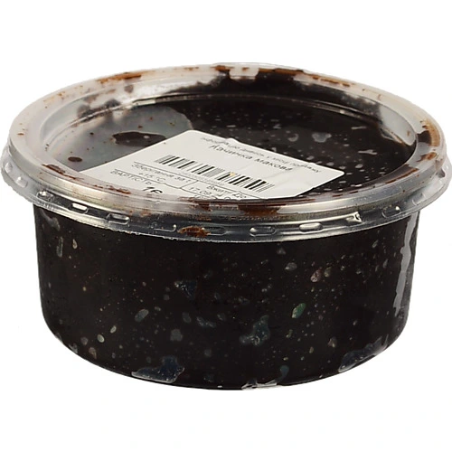 Начинка макова