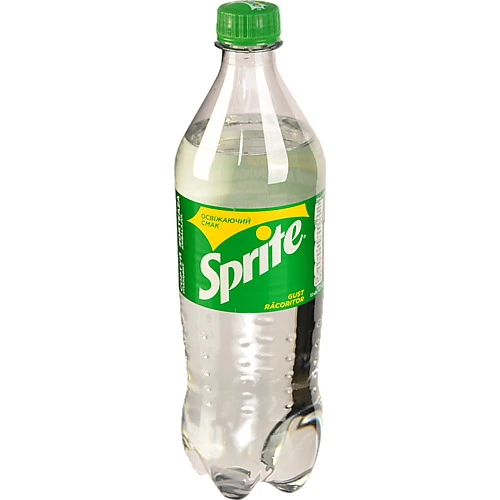 Напій безалкогольний сильногазований Sprite 750 мл