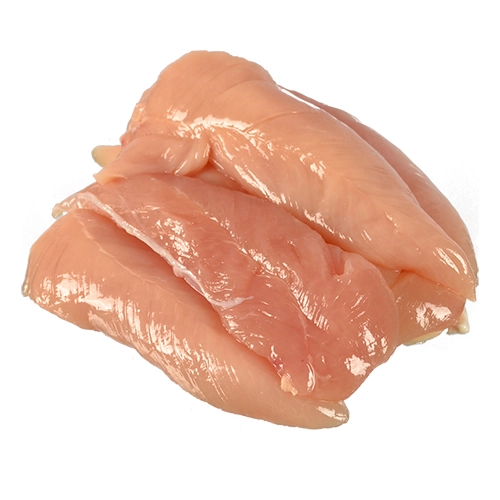 Мале куряче філе охолоджене