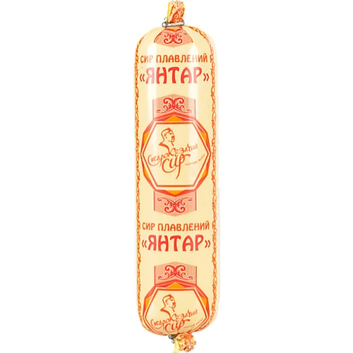 Сир Старокозаче  220г янтар пл. туба