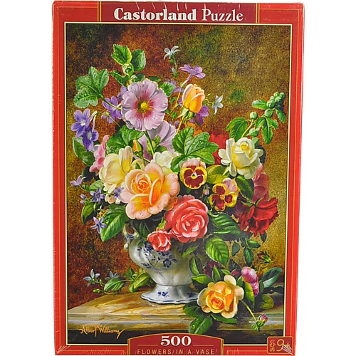 Пазли В-52905 Castorland Puzzle 1шт