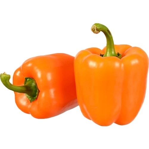 Перець California помаранчевий