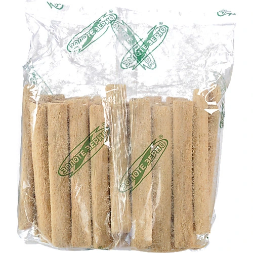 Трубочки Золоте зерно тростник какао