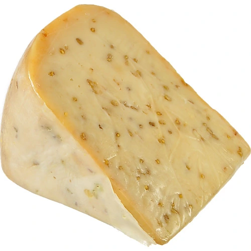 Сир Kaas Master з фенугреком пажитником