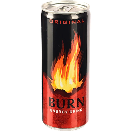 Напій енергетичний Берн 0.25л