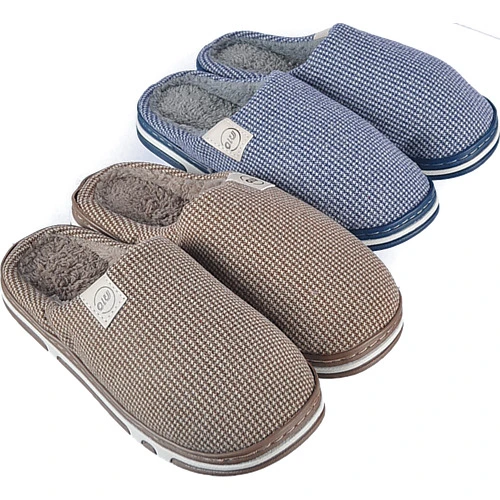 Домашнє взуття р.40-45 в асортименті, тип 1