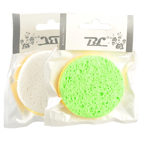 Пухівка для макіяжу PF052