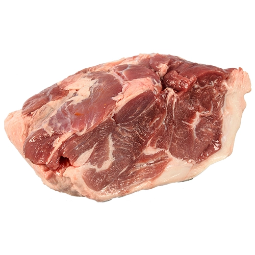 Свинина лопатка вагова