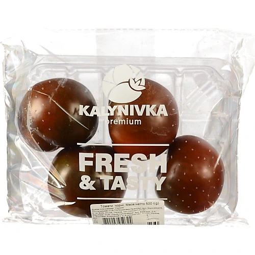 Помідори Наомі 500г