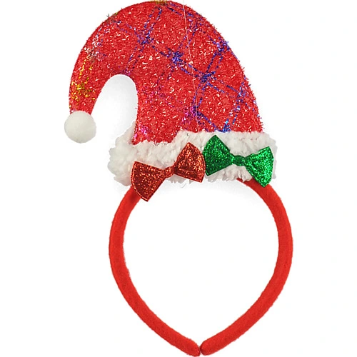 Обруч новорічний асортимент тип 12