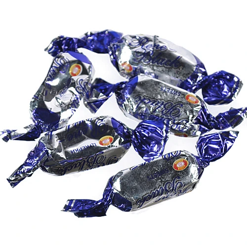 Цукерки ХКФ рене блек