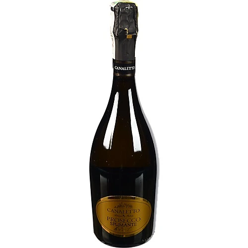 Вино ігристе Casa Girelli Canaletto Prosecco Brut 0,75л