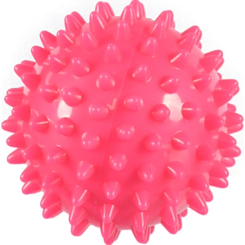 М'яч масажний із шипами, асорті