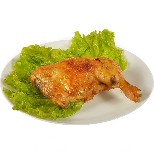 Стегенця смажені (четверть)