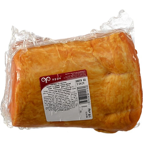 Балик особливий корейка в.к Кременчук