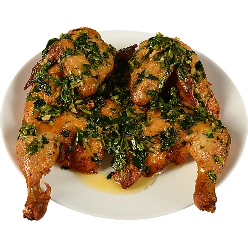 Курчата табака