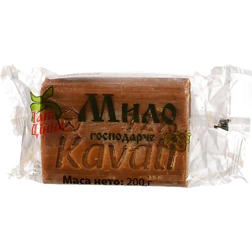 Мило [Паніk 200г 72% господарське тверде І групи