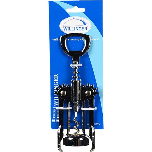 Штопор WILLINGER 350295