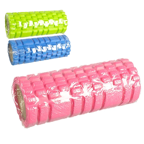 Валик масажний 33*14см