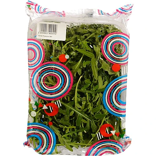 Салат Рукола 125г