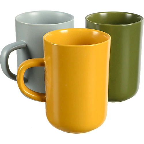 Керамічна чашка, тип 47, асортимент.