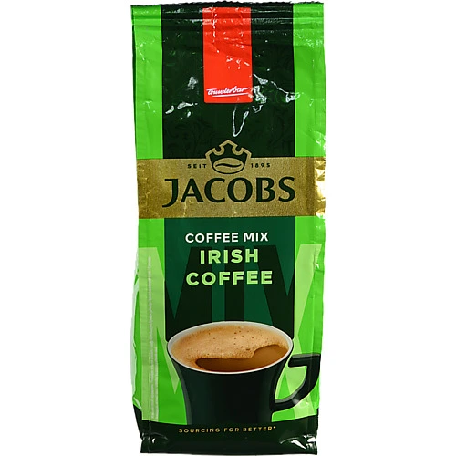 Кавовий напій Jacobs 450г SD айріш