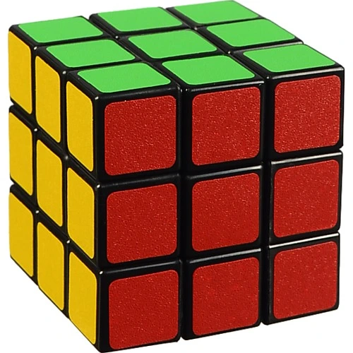 Іграшка для дітей від 3років 2004В Чарівний кубик Just Cool 1шт