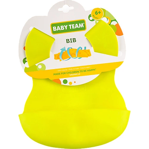 Нагрудник Baby Team