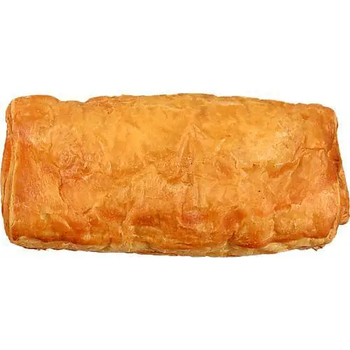 Сосиска в тісті власна пекарня