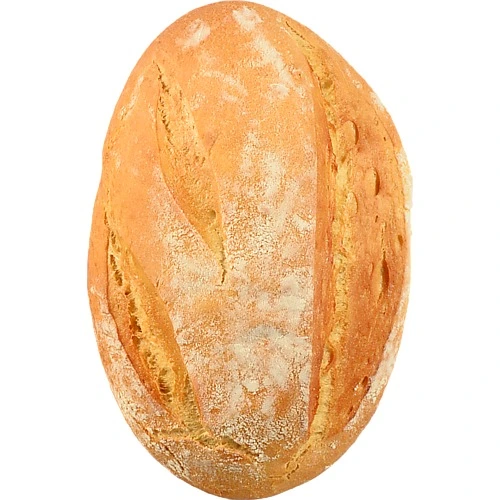 Хліб [Французькийk бездріжджовий, власне виробництво, 370 г