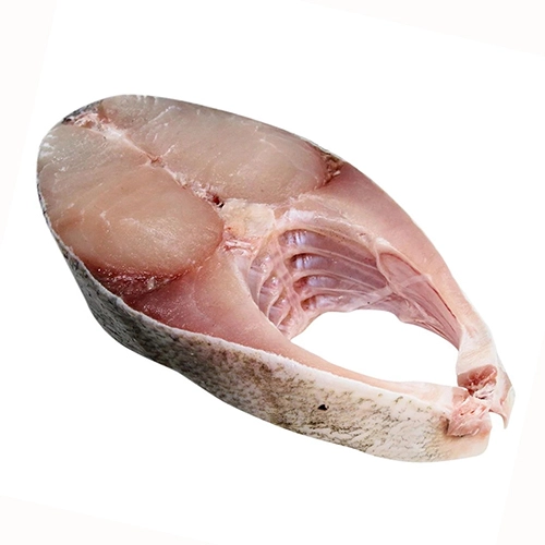 Стейк товстолоба