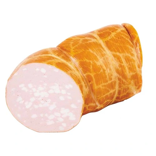 Ковбаса [Любительськаk варена (синюга) вищого ґатунку ТМ [Лібраk