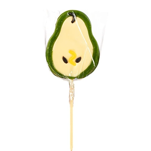 Цукерки Рокс 80г яблуко н.п. 991У