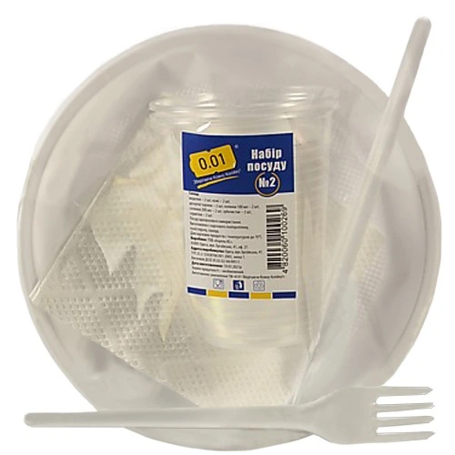 Набір 0.01 пікнік 2