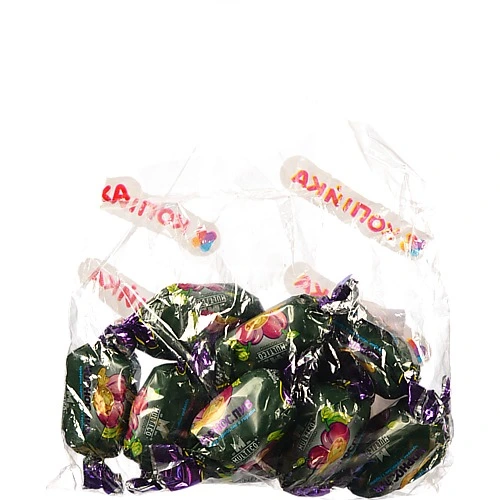 Цукерки Multiсo чорнослив з горіхом