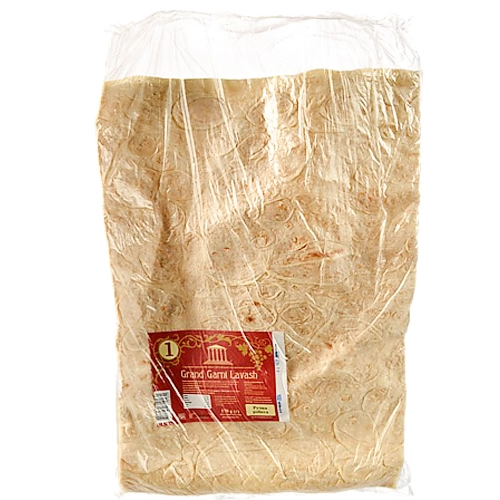 Лаваш Grand Garni, 1 шт., 170 г