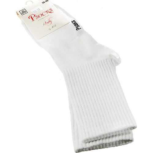 Шкарпетки жіночі Спорт високий