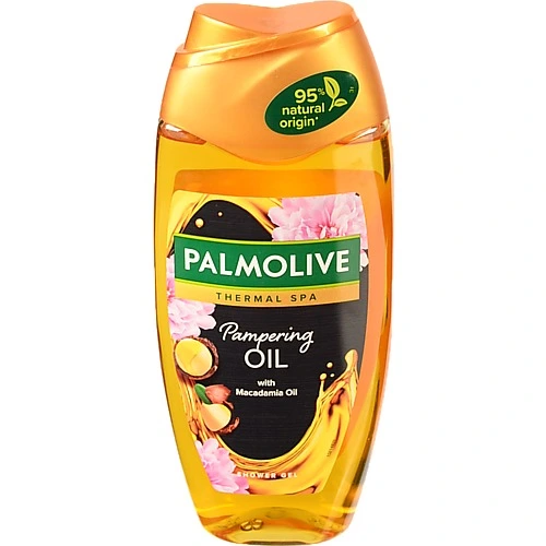Гель д.душу Palmolive 250мл термал спа заспокійлив