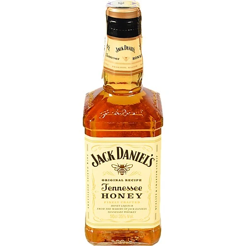 Лікер Jack Daniel's Tennessee Honey 0.5л
