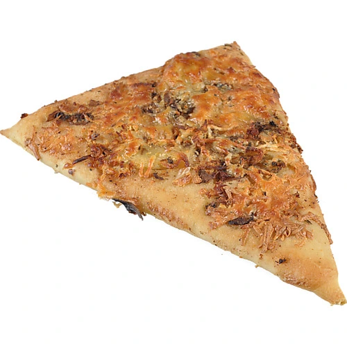 Піца  130г з куркою та грибами куточок